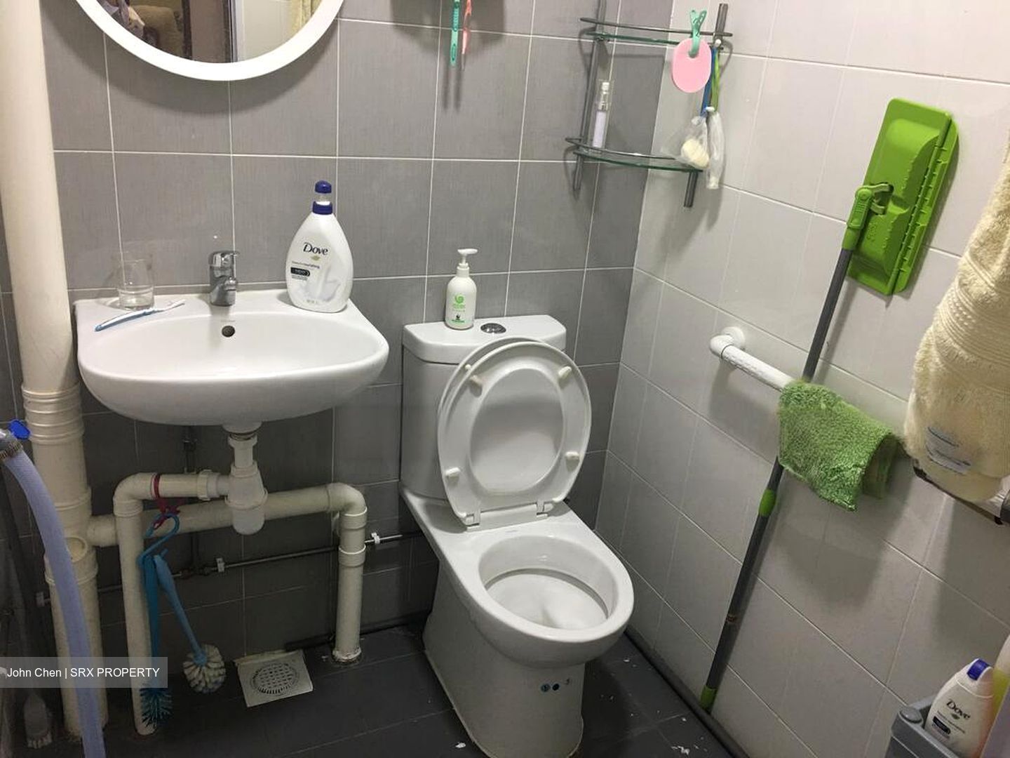 Blk 616 Bedok Reservoir Road (Bedok), HDB 3 Rooms #610667271